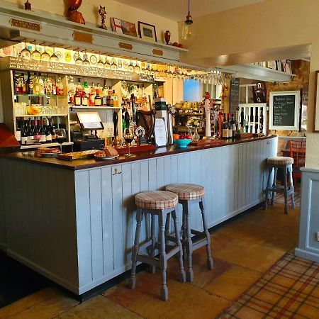 The Clarendon Country Pub With Rooms Hebden Extérieur photo