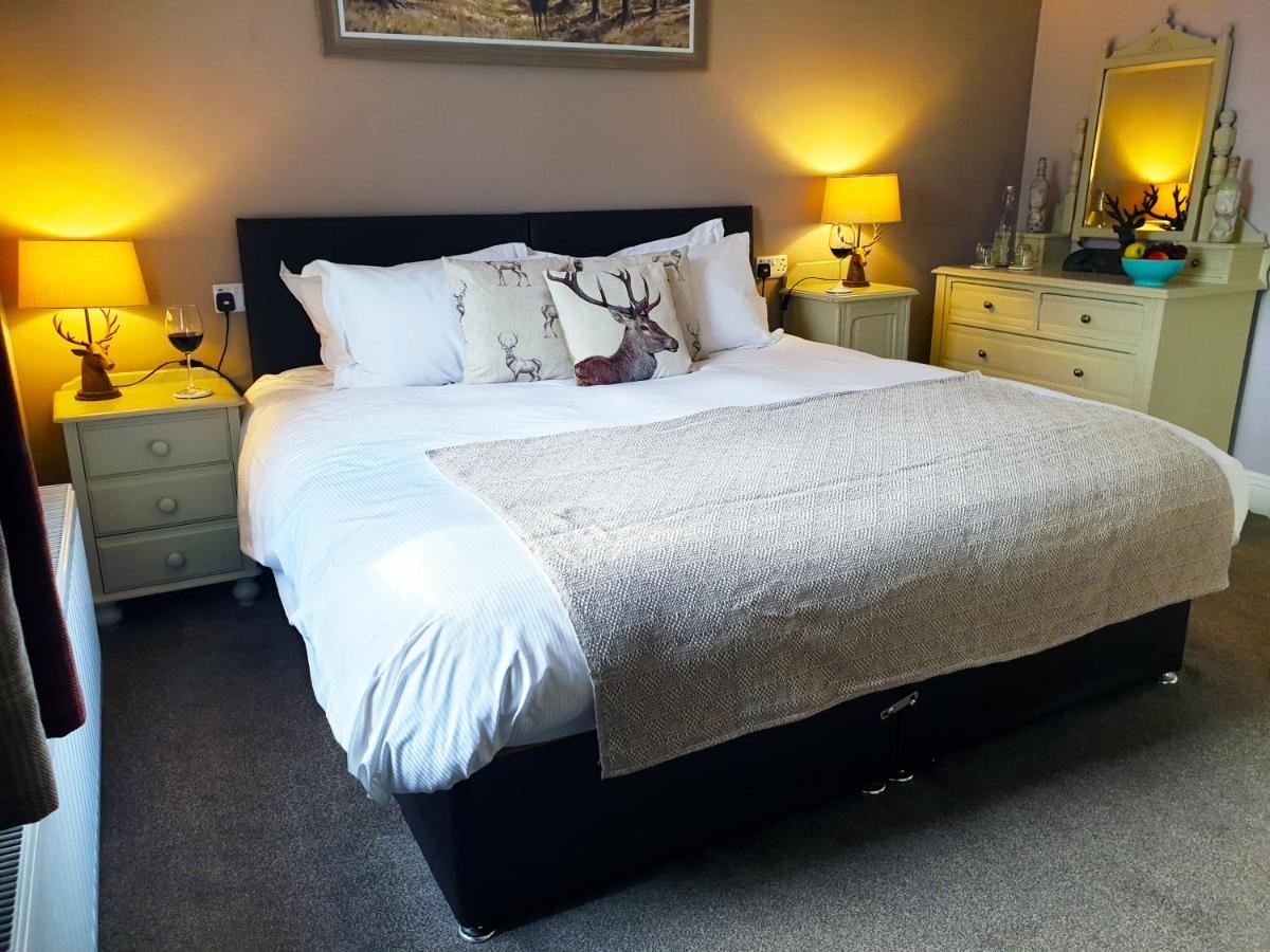 The Clarendon Country Pub With Rooms Hebden Extérieur photo