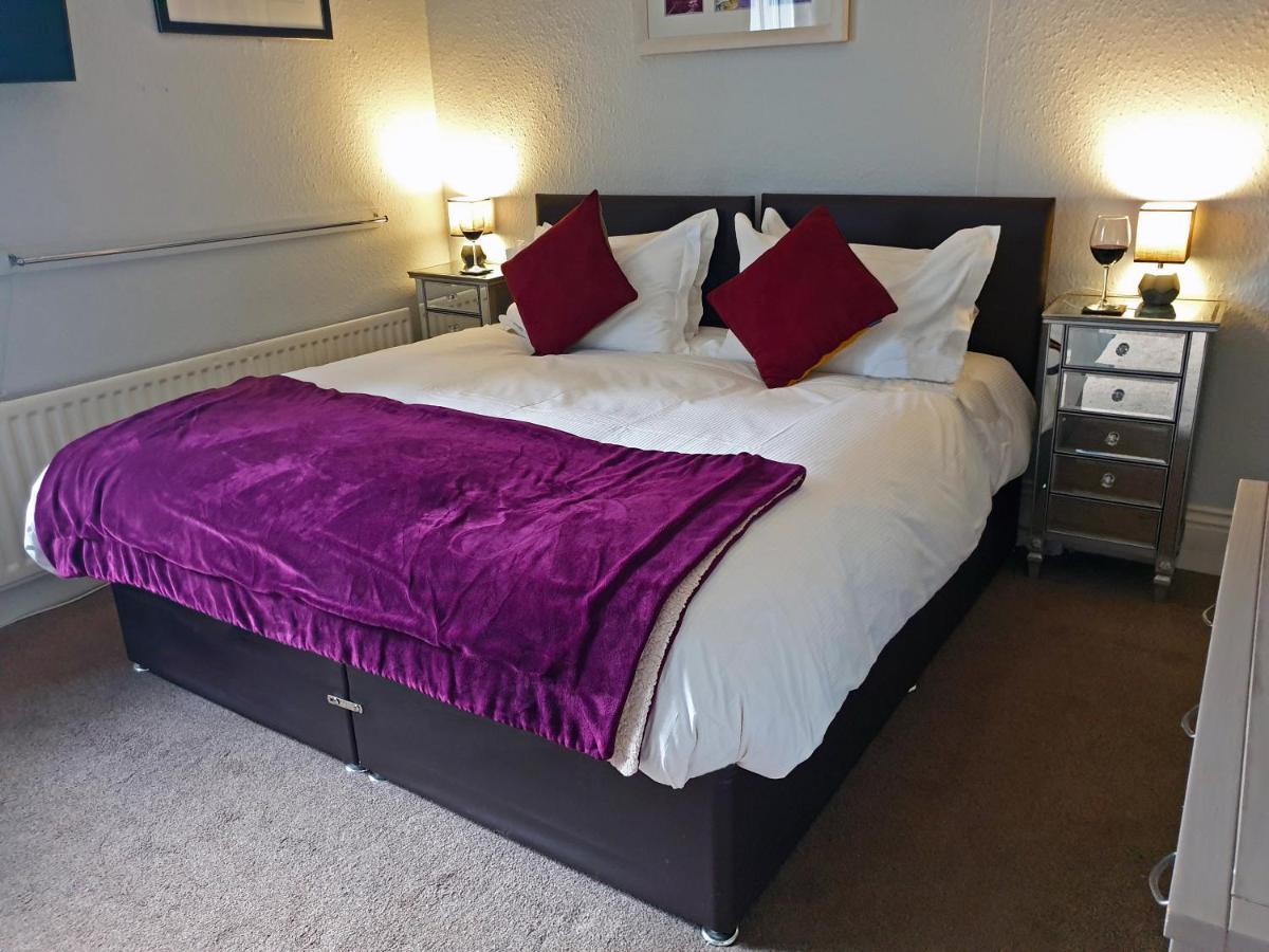 The Clarendon Country Pub With Rooms Hebden Extérieur photo