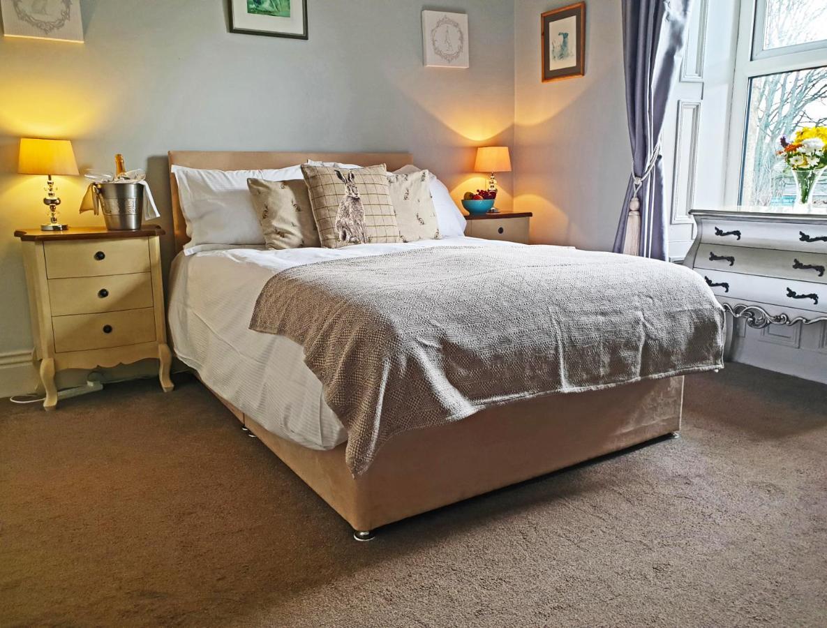 The Clarendon Country Pub With Rooms Hebden Extérieur photo