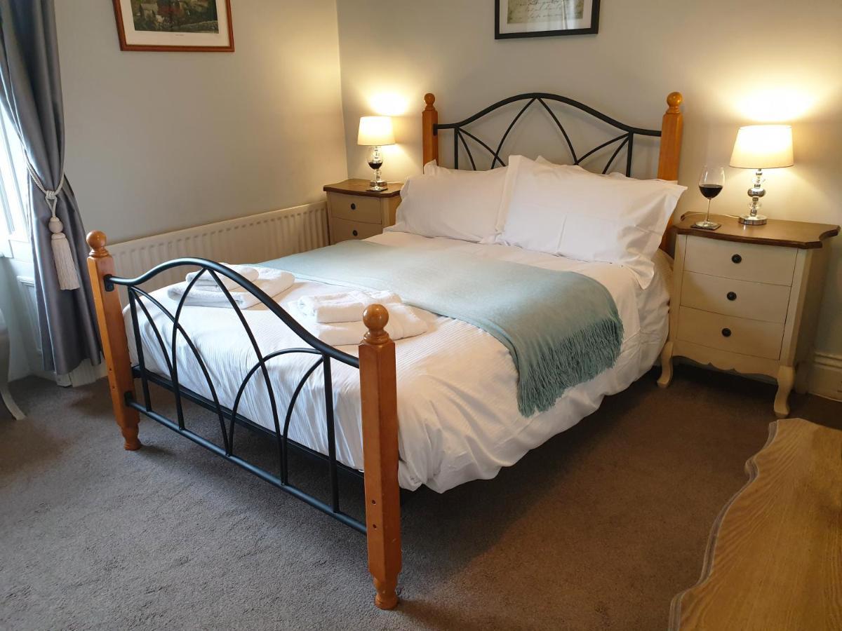 The Clarendon Country Pub With Rooms Hebden Extérieur photo