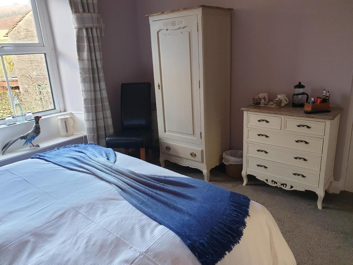 The Clarendon Country Pub With Rooms Hebden Extérieur photo