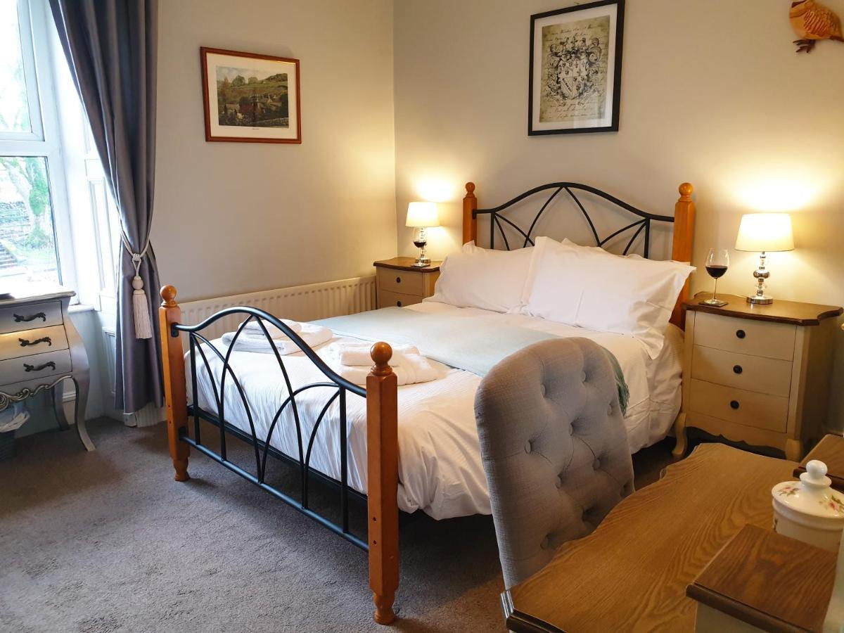 The Clarendon Country Pub With Rooms Hebden Extérieur photo